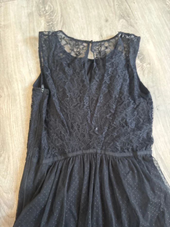 Robe noire - photo numéro 6