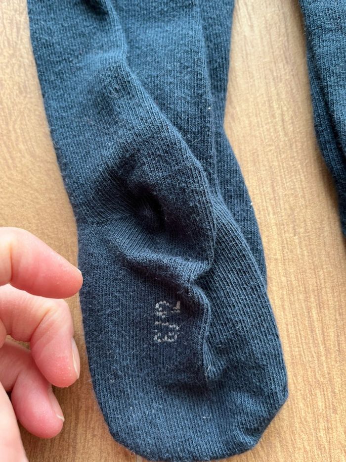 Lot de 3 paires de collants - photo numéro 3