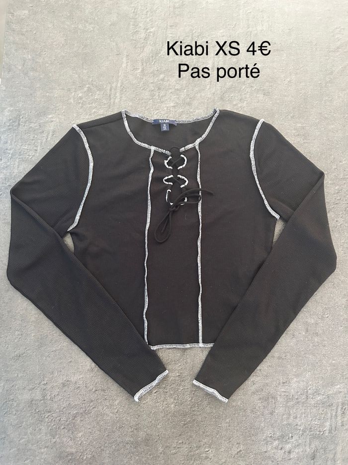 Top noir