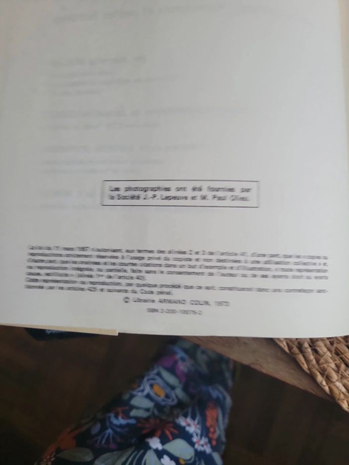 Jeux de doigts, jeux de rythme. - photo numéro 5