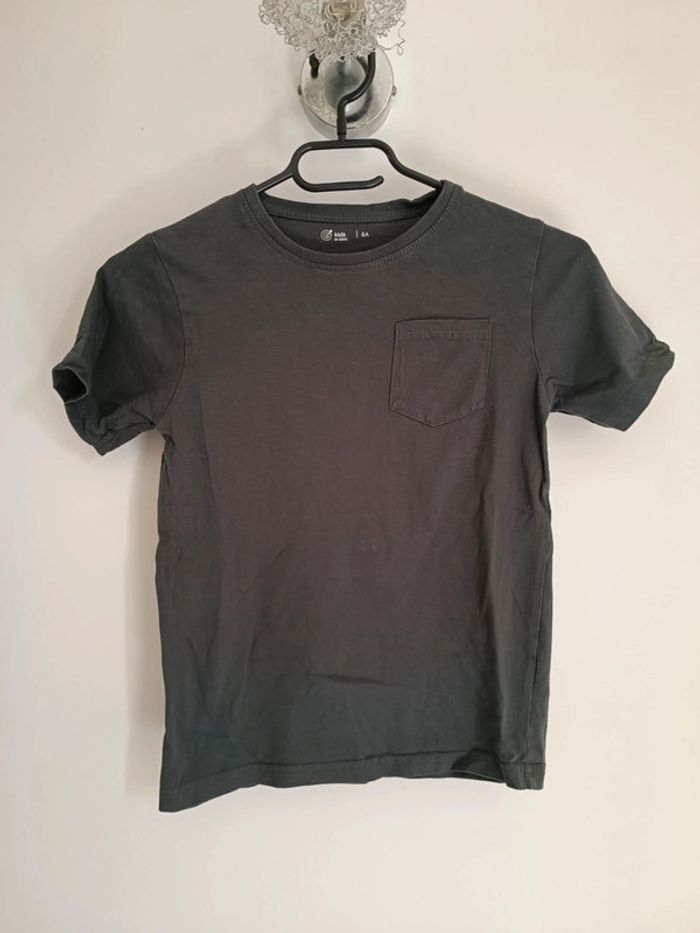 Tee shirt - photo numéro 2