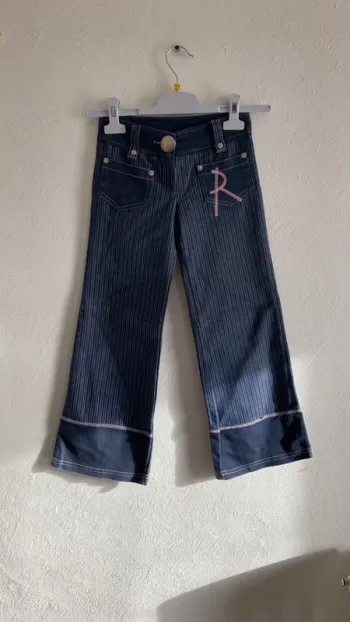Jeans filles