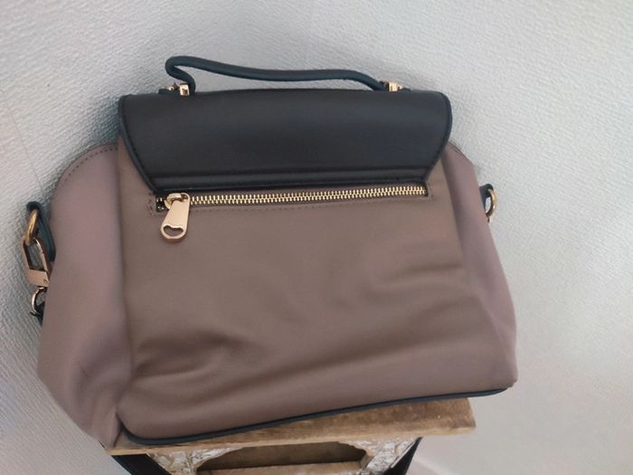 Sac à bandoulière Parfois - photo numéro 4