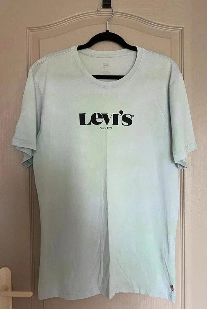 T-shirt Levi's taille M