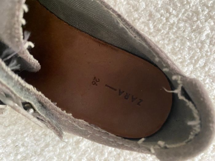 Mocassins - photo numéro 7