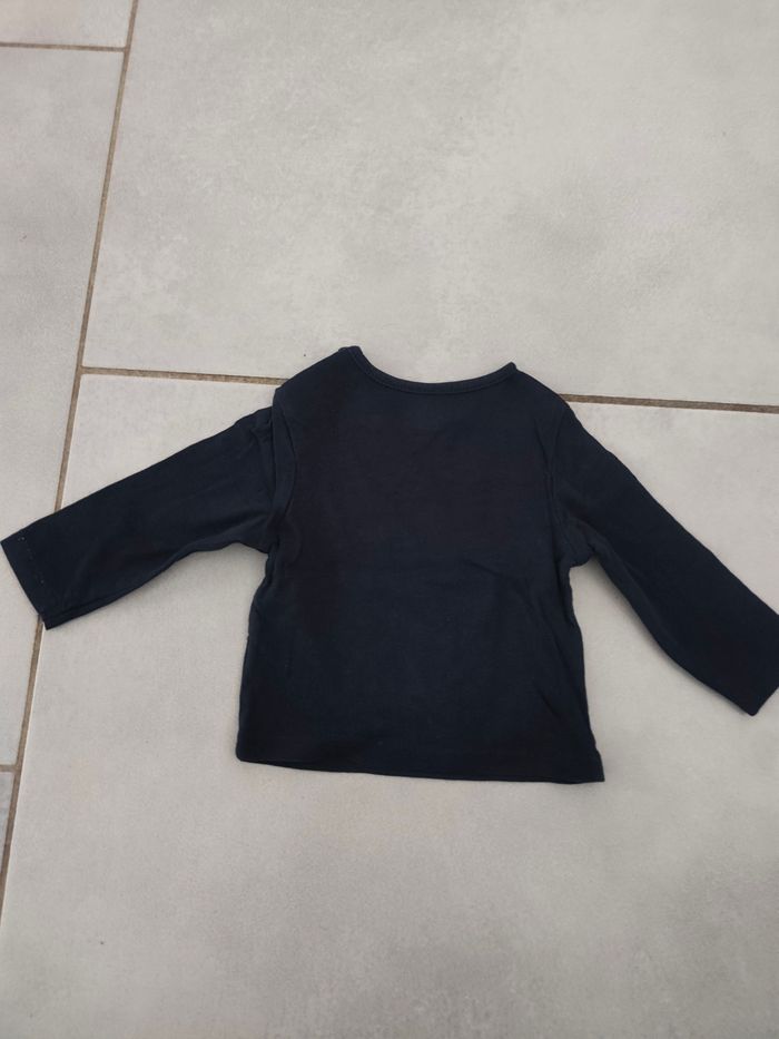 Tee shirt - photo numéro 3