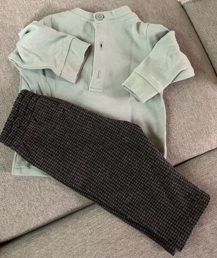 Ensembles far y - photo numéro 5