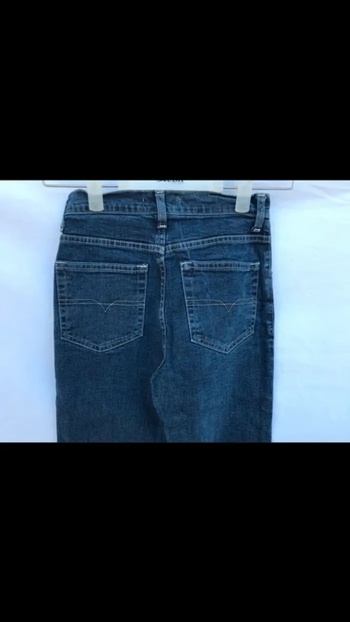Jeans - photo numéro 10