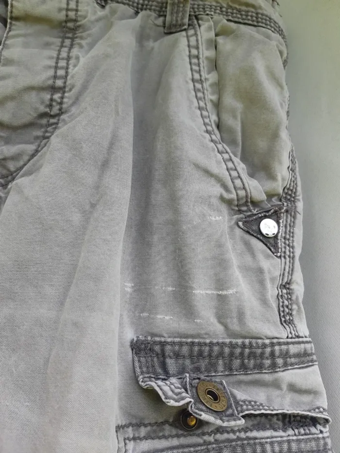 Pantacourt - photo numéro 3