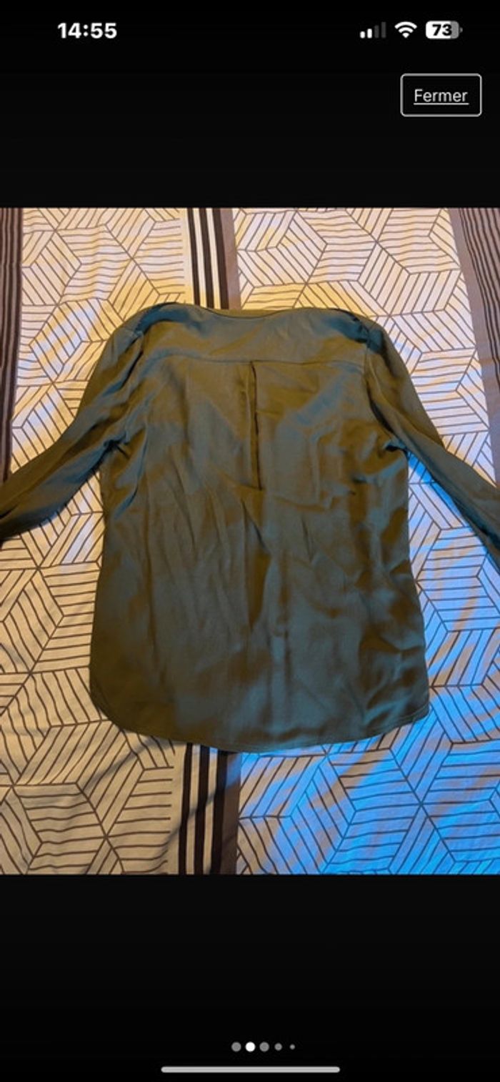 Blouse femme 36 - photo numéro 2