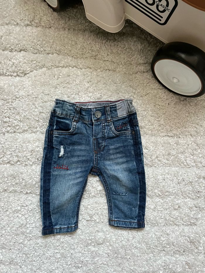 Jean IKKS - photo numéro 2