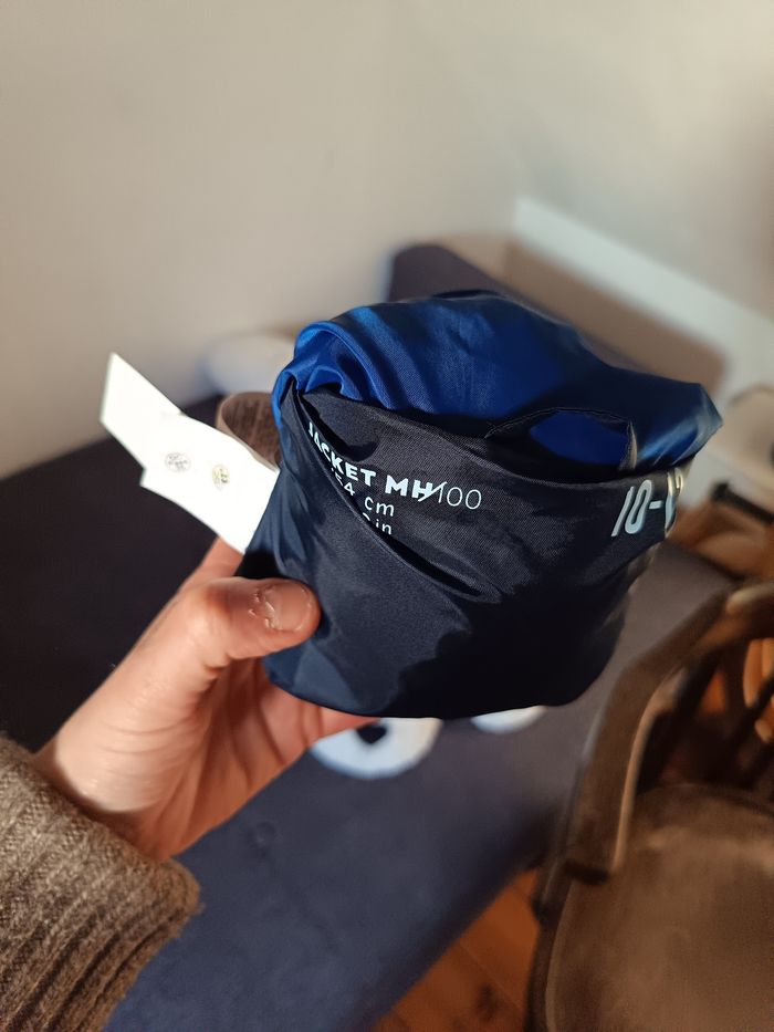 Imperméable Mixte - photo numéro 5