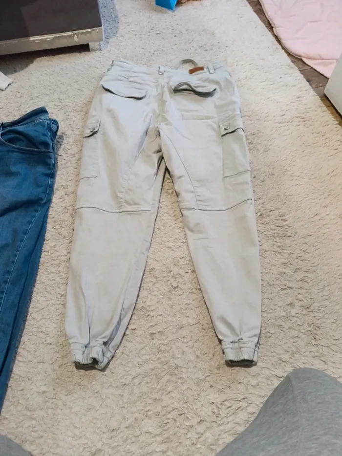 Lot de 2 pantalon timssan - photo numéro 7