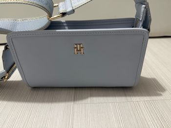 Sac à main/bandoulière tommy hilfiger