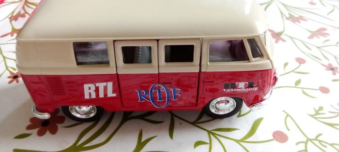 Miniature 1. 43 combi - photo numéro 3