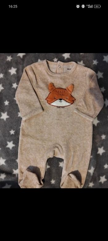Pyjama 