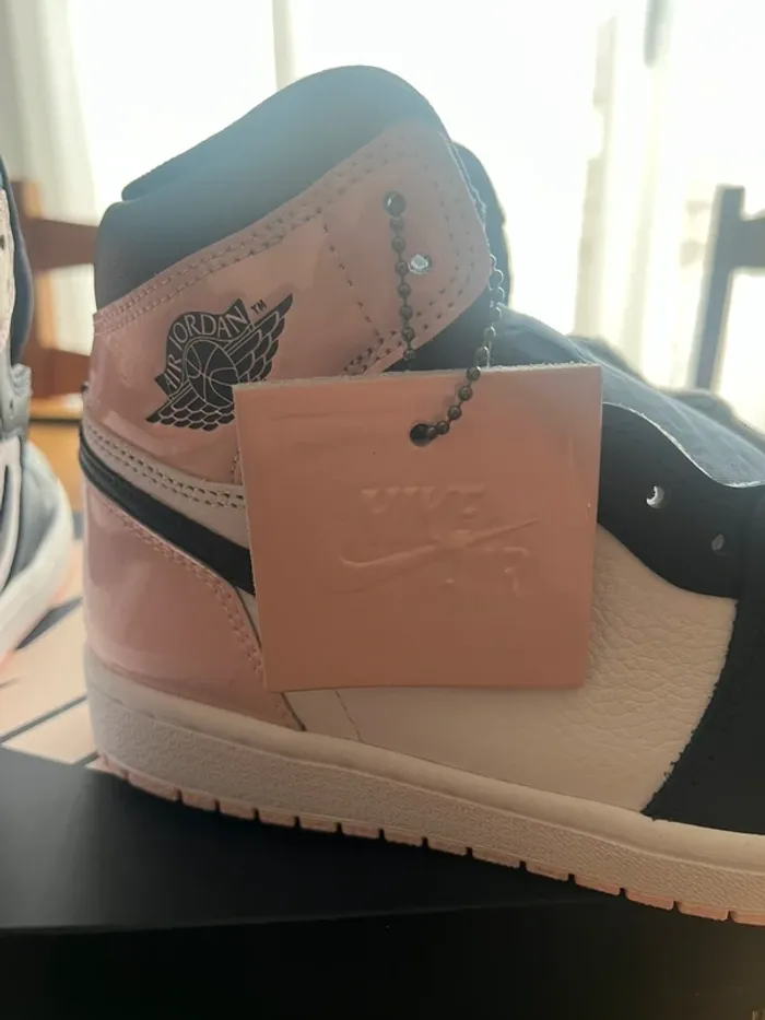 Jordan 1 atmosphère - photo numéro 8