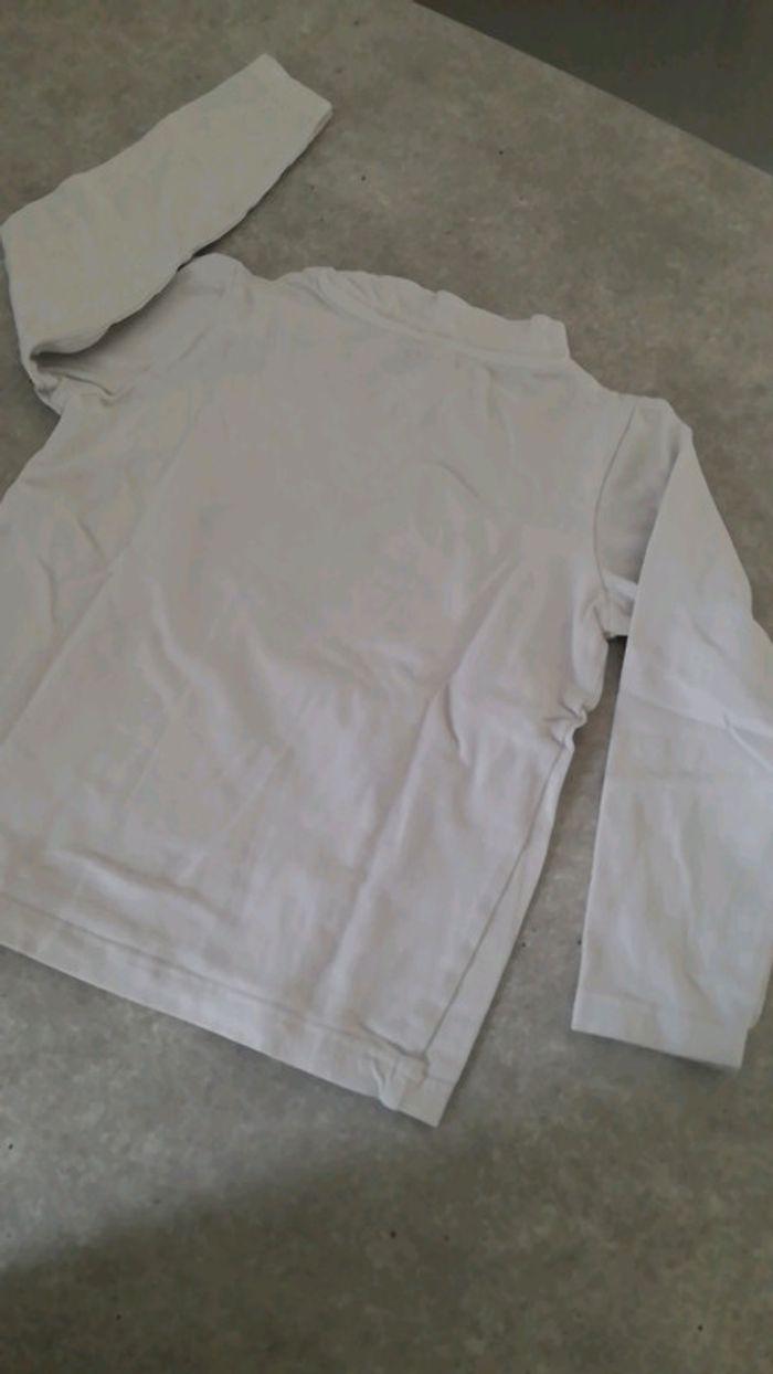 T.shirt - photo numéro 2