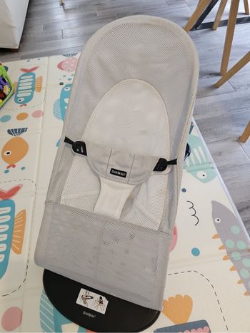 Transat babybjorn