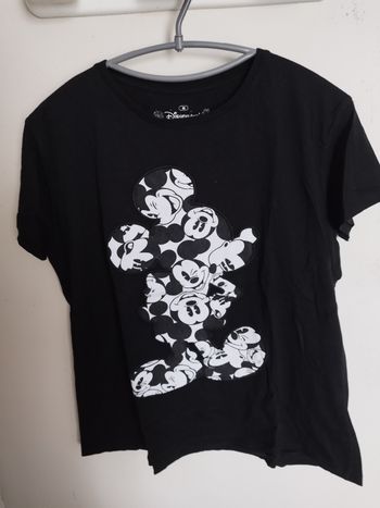 Tee shirt Disney