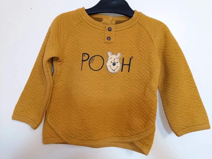 Pull Winnie