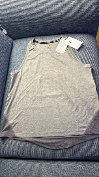 Débardeur Nike running neuf taille M
