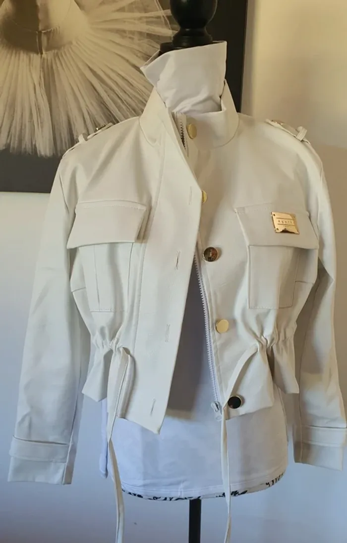 Veste simili