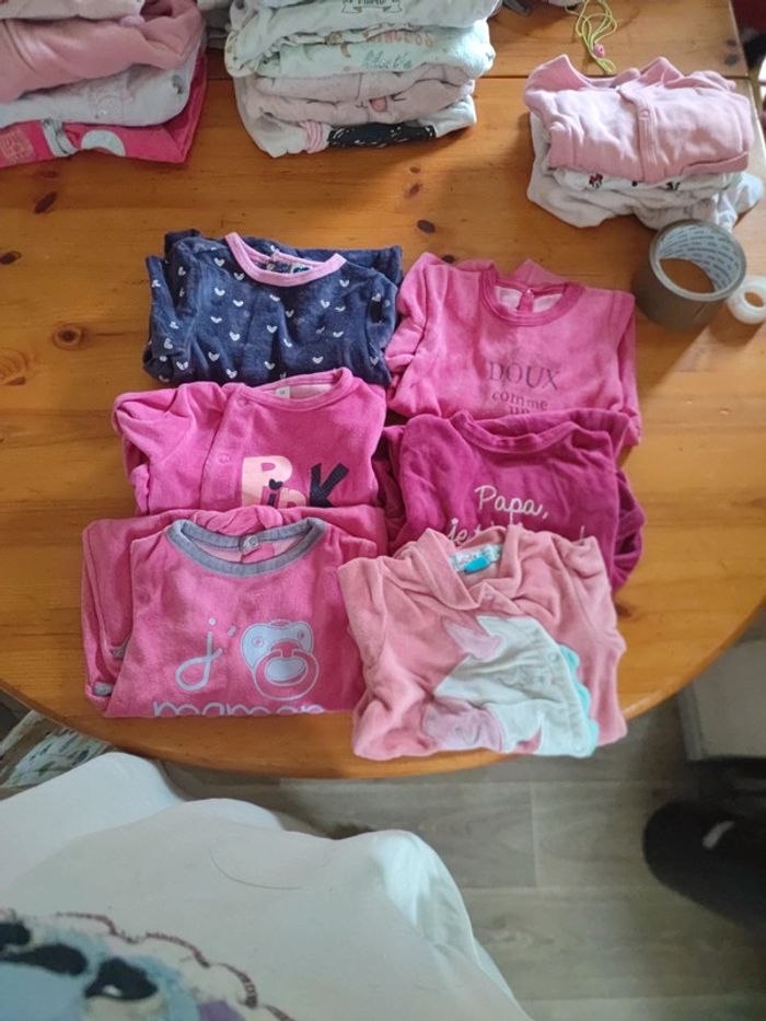 Pyjama