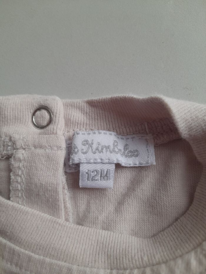 Tee shirt garcon - photo numéro 4