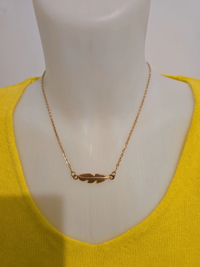 Collier neuf - photo numéro 2