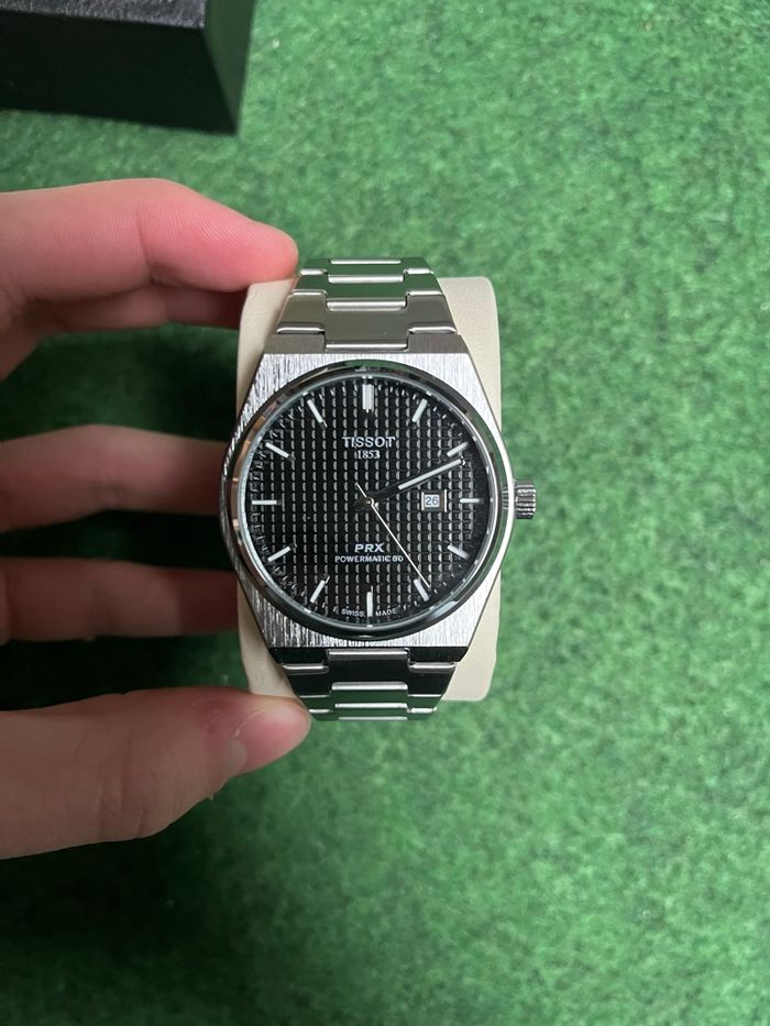 Tissot prx - photo numéro 2