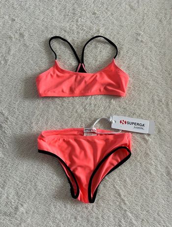 Maillot de bain Superga