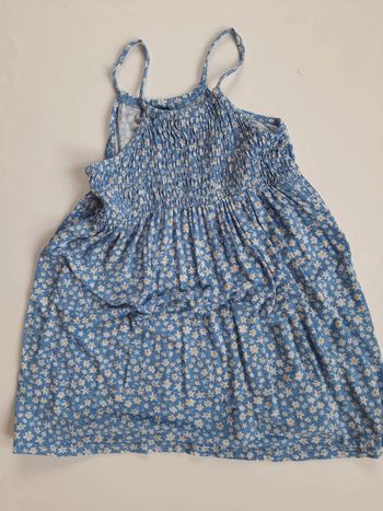 Robe 5 ans
