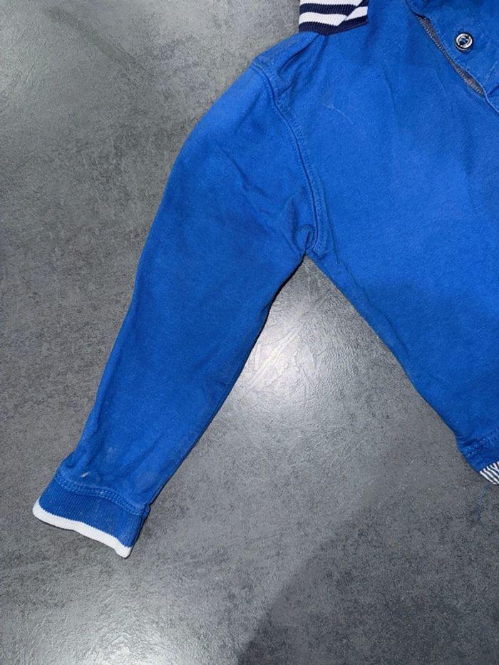 T-shirt timberland - photo numéro 3