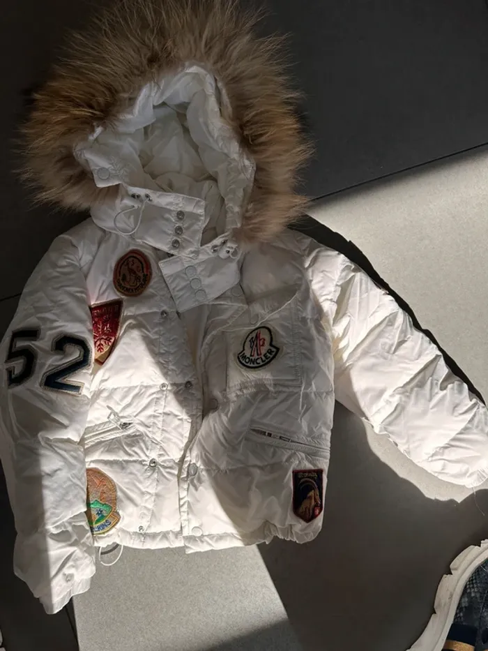 Moncler veste 116