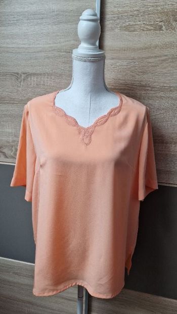 Blouse PierBé