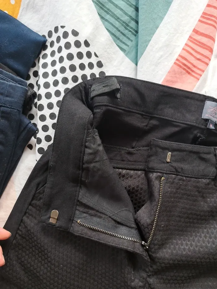 Pantalon habillé - photo numéro 4