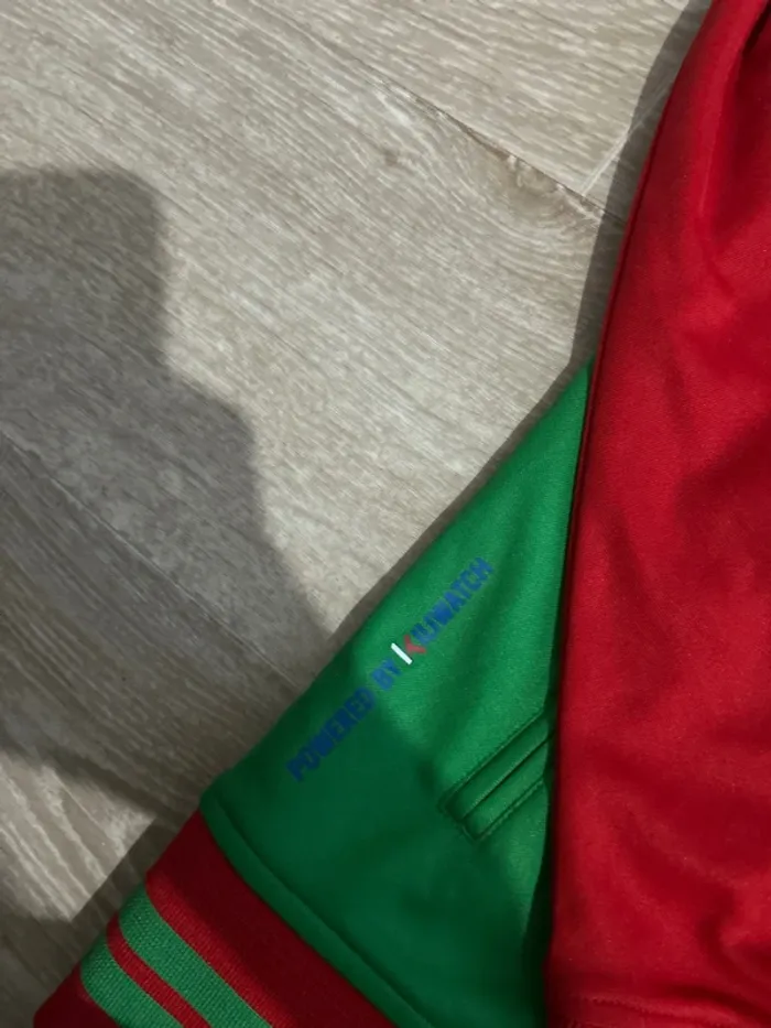 Veste Portugal Kiliwatch veni vidi vici S - photo numéro 4