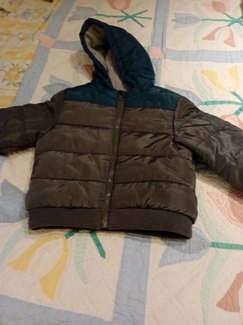 Manteau   bébé
