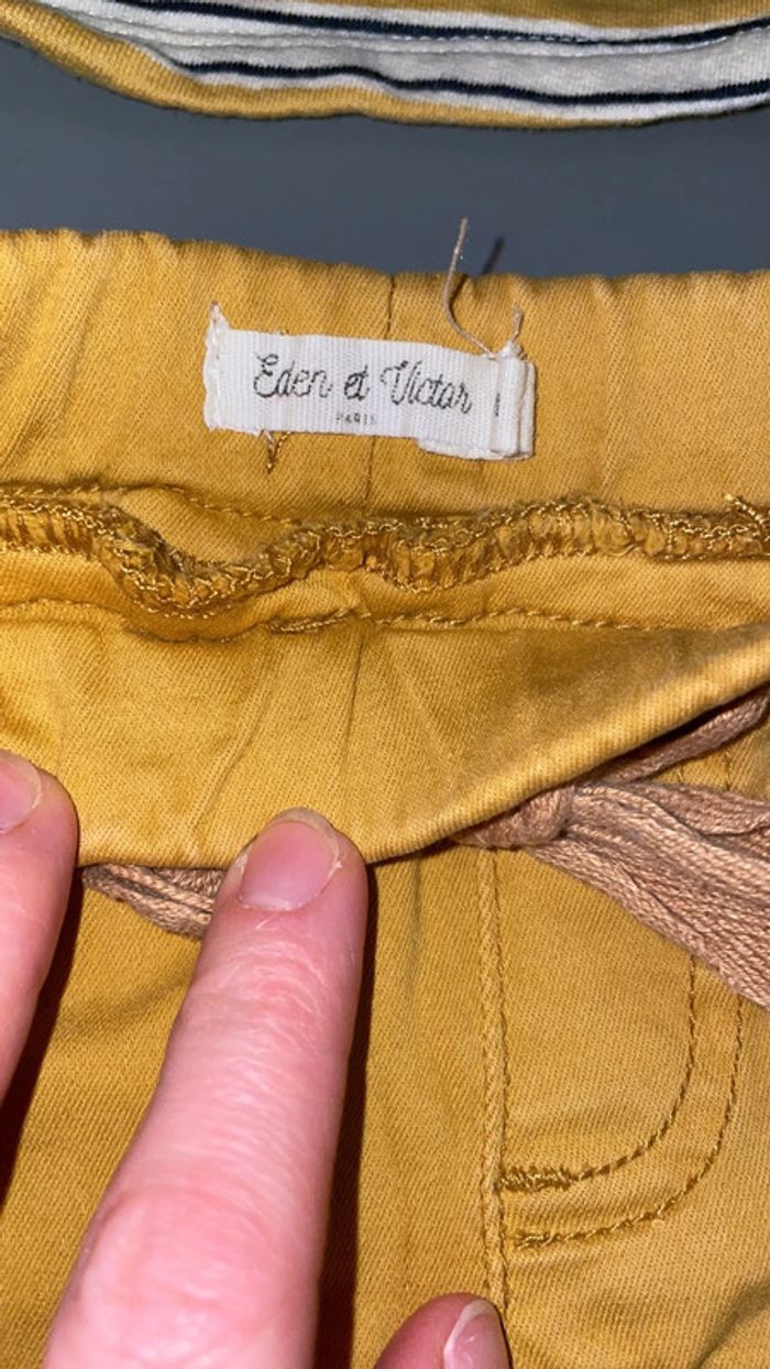 Ensemble 6 mois - photo numéro 5