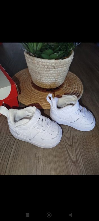 Basket Nike