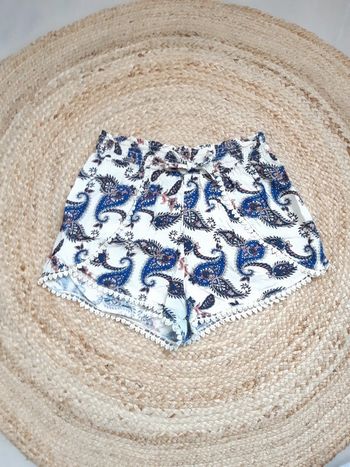 Short à motif Primark