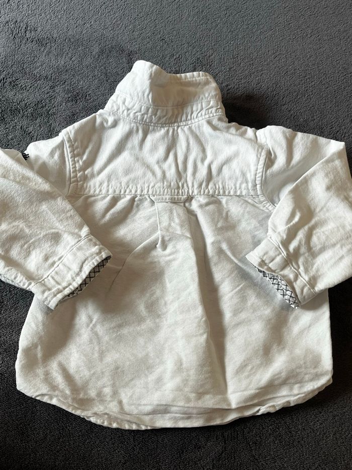 Chemise Jacadi Paris - photo numéro 7