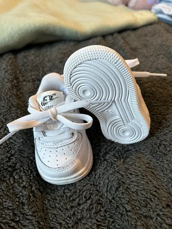 Chaussures nike enfant
