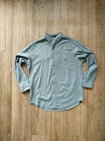 Chemise chaps homme xl