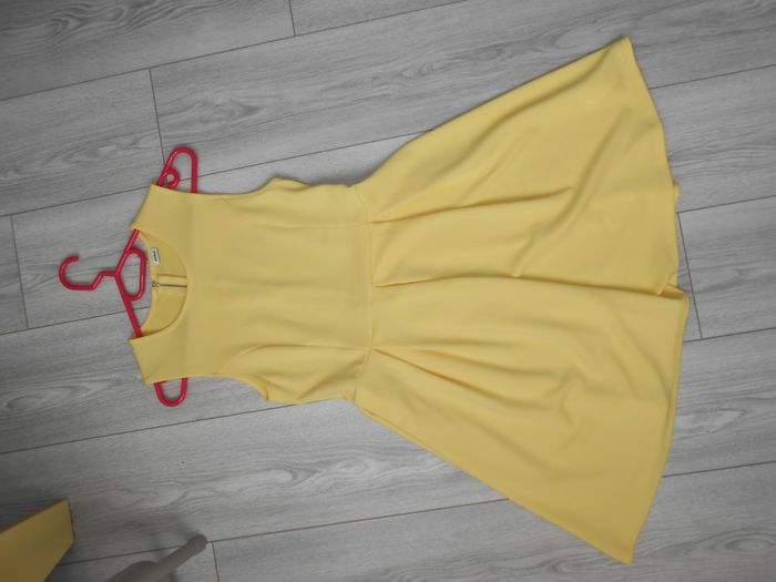 Robe sans manche - photo numéro 2