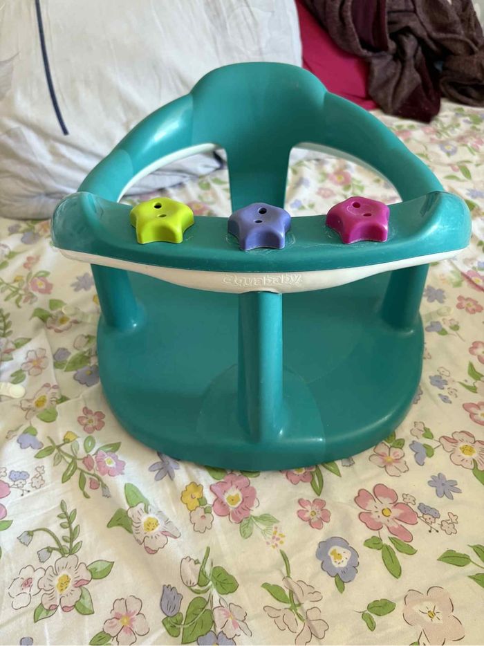 Assis de bain
