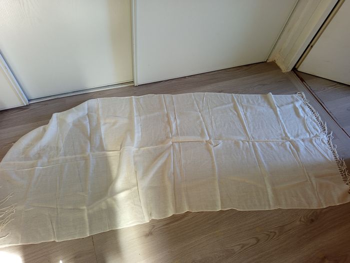 Foulard - photo numéro 5