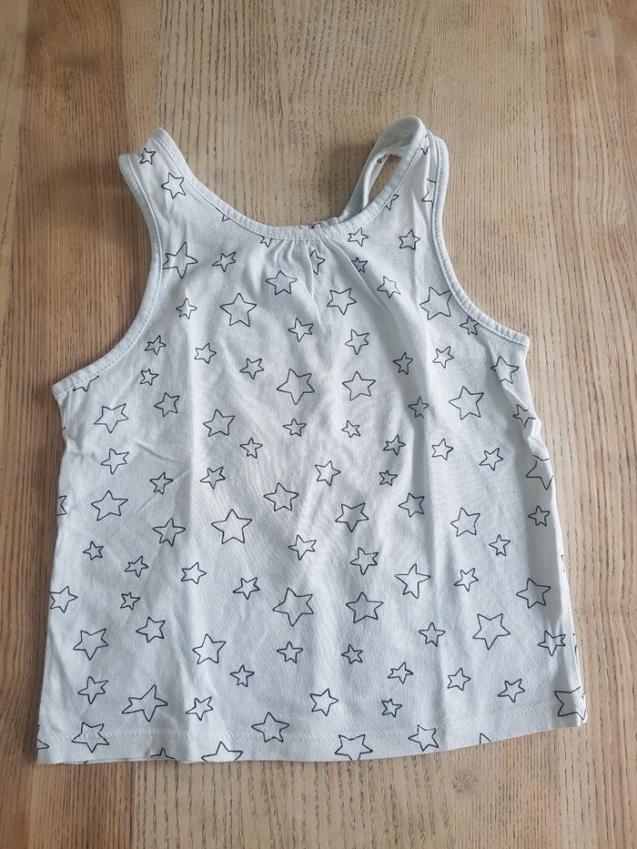 Ensemble sport fille 5 ans - photo numéro 5