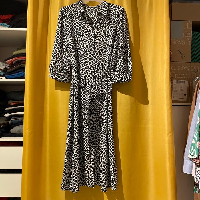 Robe longue